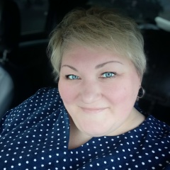 Ольга Пирожкова, 23.08