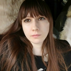 Елена Шуршилкина, 10.04, Новосибирск