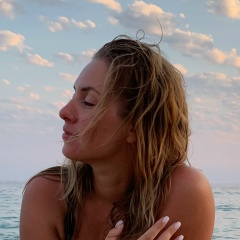 Кристина Самойленко, 07.06, Санкт-Петербург