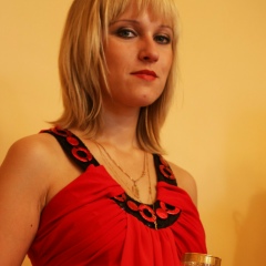 Ирина Кузнецова, 17.05.1982, Сергиев Посад