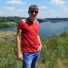 Алексей Симоненко, 04.06.1988