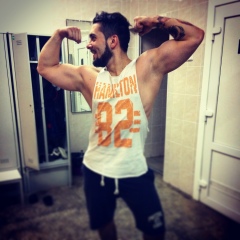 Mikes Star, 17.07.1989, Минск