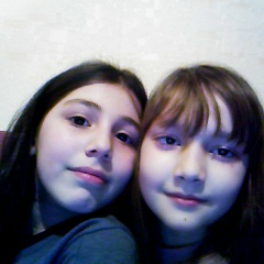 Милана Медигова, 03.01.1999, Саратов