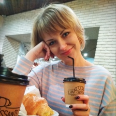 Елена Михайлова, 12.10, Черкассы