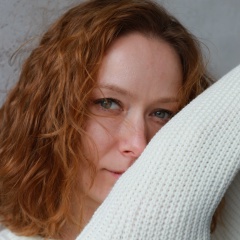 Юлия Гаврилова, 08.03.1989, Москва