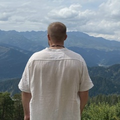 Алексей Саава