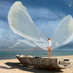 Halima Aitleuova, 19.05