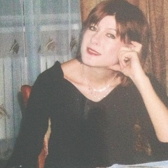 Арина Усатова, 03.10.1978, Тольятти