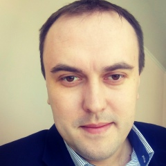 Алексей Анатольевич, Москва