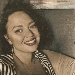 Наталья Фазлулина, 06.03, Иркутск