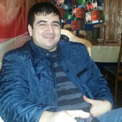 Джаббар Джаббаров, 10.01, Когалым