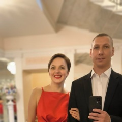 Александра Чебанова, 25.12.1987, Санкт-Петербург