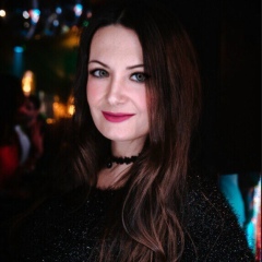 Татьяна Жёлтышева, 28.05, Москва