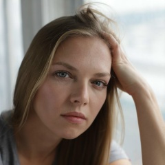 Анастасия Лысенкова, 12.02, Москва