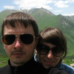 Оля Гладченко, 22.05.1985, Вишневое