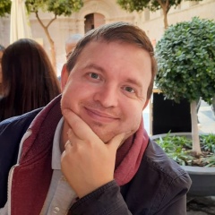 Григорий Евдокимов, 28.05.1986, Valencia