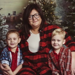 Елизавета Чайковская