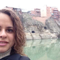 Татьяна Гаврилюк, 02.12.1981, Одесса