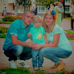 Саша Павленко, 24.05.1990