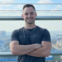 Руслан Босак, 18.06.1992, Брест