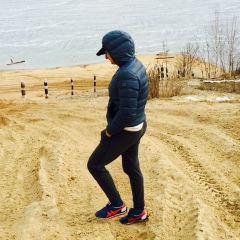 Степан Вельянинов, 11.06, Москва