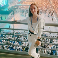 Лена Пшеничкина, 20.08