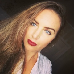 Екатерина Самуйлова, Санкт-Петербург