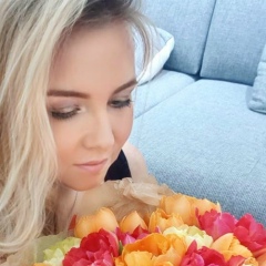 Irina Polyanskaya, 13.11, Калининград