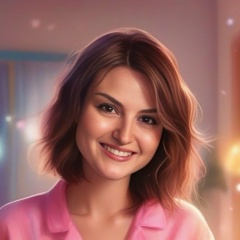 Анастасия Кудинова, 03.02.1989, Москва