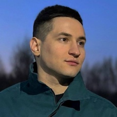 Арсений Лугов, 07.06, Москва