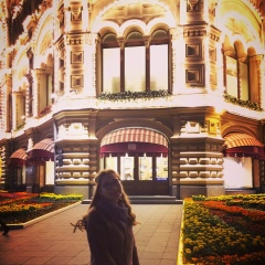 Aibala Busirmanova, 25.06.1994, Актау