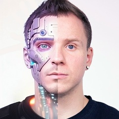 Илья Филатов, 13.03, Москва