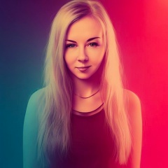 Екатерина Ли, 17.07, Москва