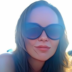 Светлана Чернова, 17.06, Хабаровск