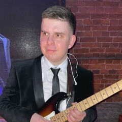 Александр Бондарев, 31.07, Санкт-Петербург