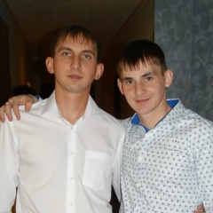 Александр Полосухин