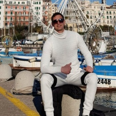 Ігор Крупніцький, 23.06, Salerno