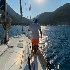 Сардор K, 07.09, Москва