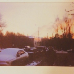 Артем Сокол, 23.09.1989, Москва