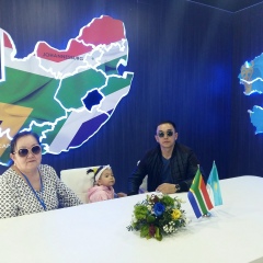 Azamat Esimhanov, 10.01.1987, Астана