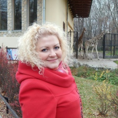 Лилия Буховская, 17.02, Брест