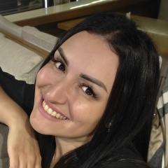 Милана Пагарельская, 11.10, Минск