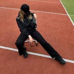 Farida Ashralova, 12.01, Баку