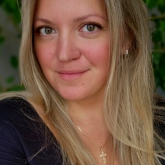 Елена Смирнова, 08.11, Саранск