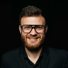 Захар Логунов, 03.11.1994, Новосибирск