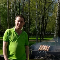 Артём Куприенко, 19.09.1991, Москва