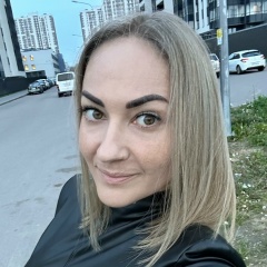 Анна Чекунова, 02.10.1986, Санкт-Петербург