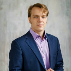 Никита Иванов, 21.10.1988, Москва