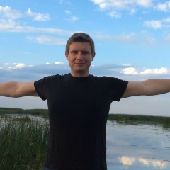 Юрий Смирнов, 23.11, Санкт-Петербург