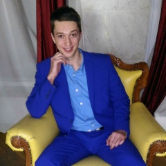 Андрей Бабич, 13.12, Славянск-на-Кубани